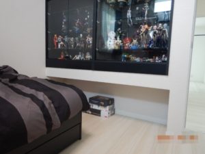 新築　建て替え住宅