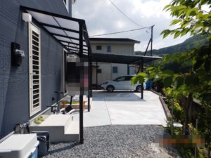 新築　建て替え住宅