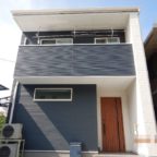 新築 建て替え住宅