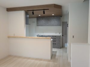 新築　建て替え住宅